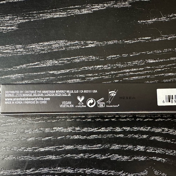 anastasia beverly hills brow pen shade taupe - Picture 4 of 4